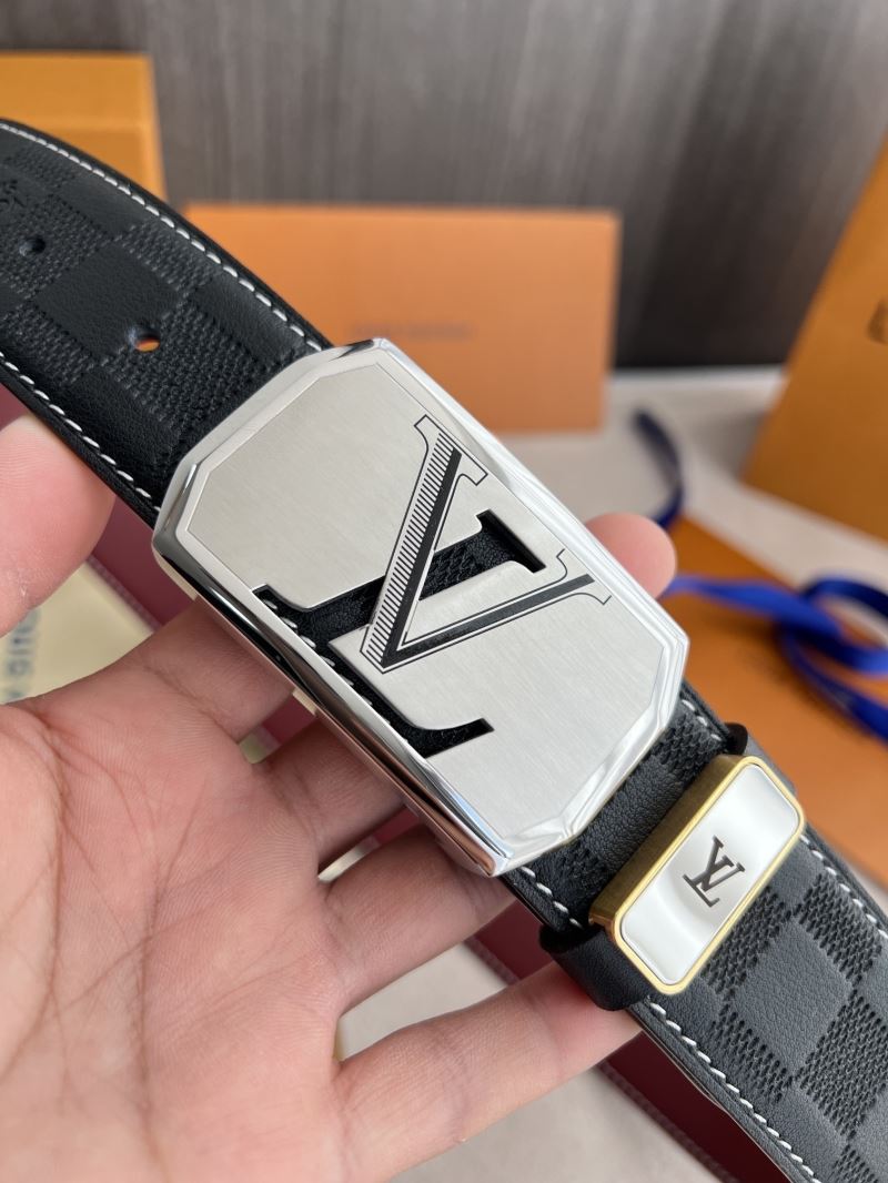 Louis Vuitton Belts